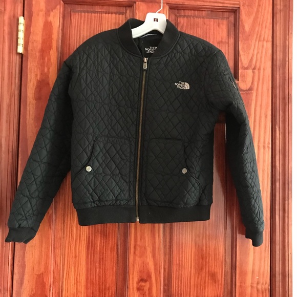 north face petite jacket